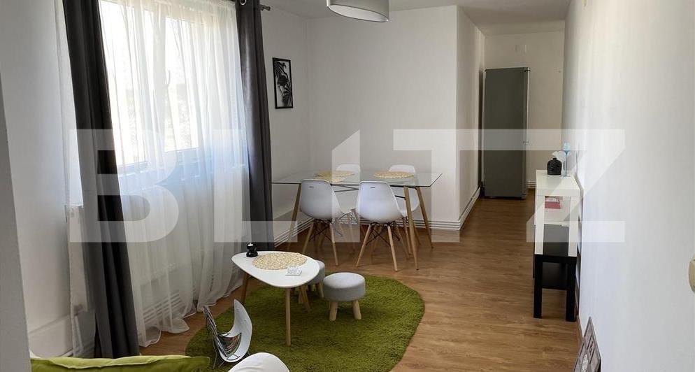 Apartament de închiriat 2 camere Manastur - 150452AI | BLITZ Cluj-Napoca | Poza4