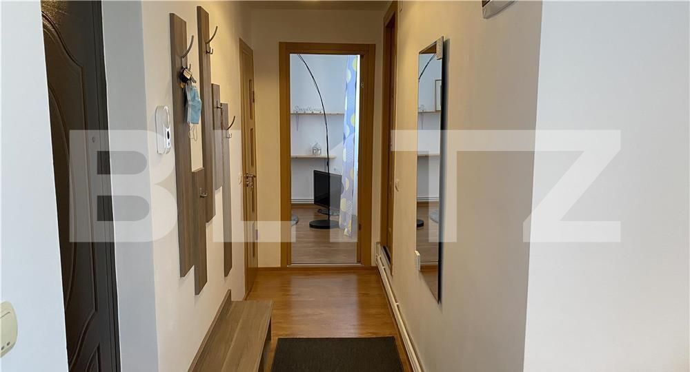 Apartament de închiriat 2 camere Manastur - 150452AI | BLITZ Cluj-Napoca | Poza9