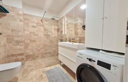 Apartament 2 camere, 55 mp, parcare, lux, zona Mihai Romanu