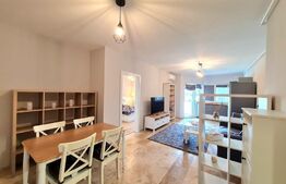 Apartament 2 camere, 55 mp, parcare, lux, zona Mihai Romanu