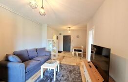 Apartament 2 camere, 55 mp, parcare, lux, zona Mihai Romanu