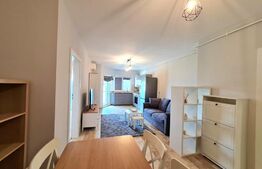 Apartament 2 camere, 55 mp, parcare, lux, zona Mihai Romanu