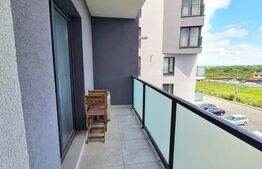 Apartament 2 camere, 55 mp, parcare, lux, zona Mihai Romanu