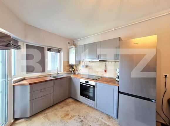 Apartament de închiriat 2 camere Bună Ziua - 150456AI | BLITZ Cluj-Napoca | Poza6