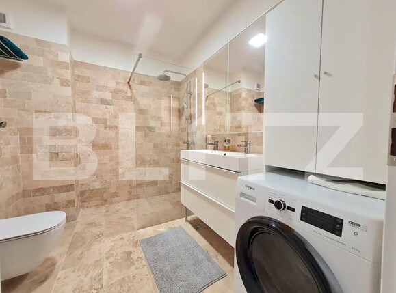 Apartament de închiriat 2 camere Bună Ziua - 150456AI | BLITZ Cluj-Napoca | Poza7