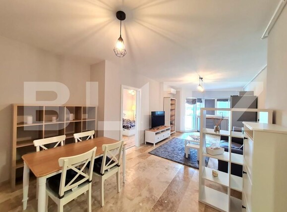 Apartament de închiriat 2 camere Bună Ziua - 150456AI | BLITZ Cluj-Napoca | Poza4