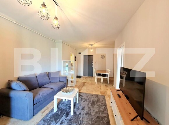 Apartament de închiriat 2 camere Bună Ziua - 150456AI | BLITZ Cluj-Napoca | Poza1