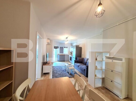 Apartament de închiriat 2 camere Bună Ziua - 150456AI | BLITZ Cluj-Napoca | Poza3