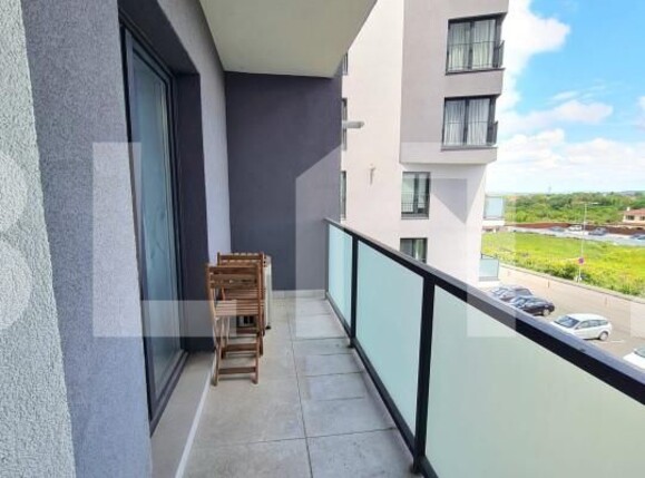 Apartament de închiriat 2 camere Bună Ziua - 150456AI | BLITZ Cluj-Napoca | Poza8