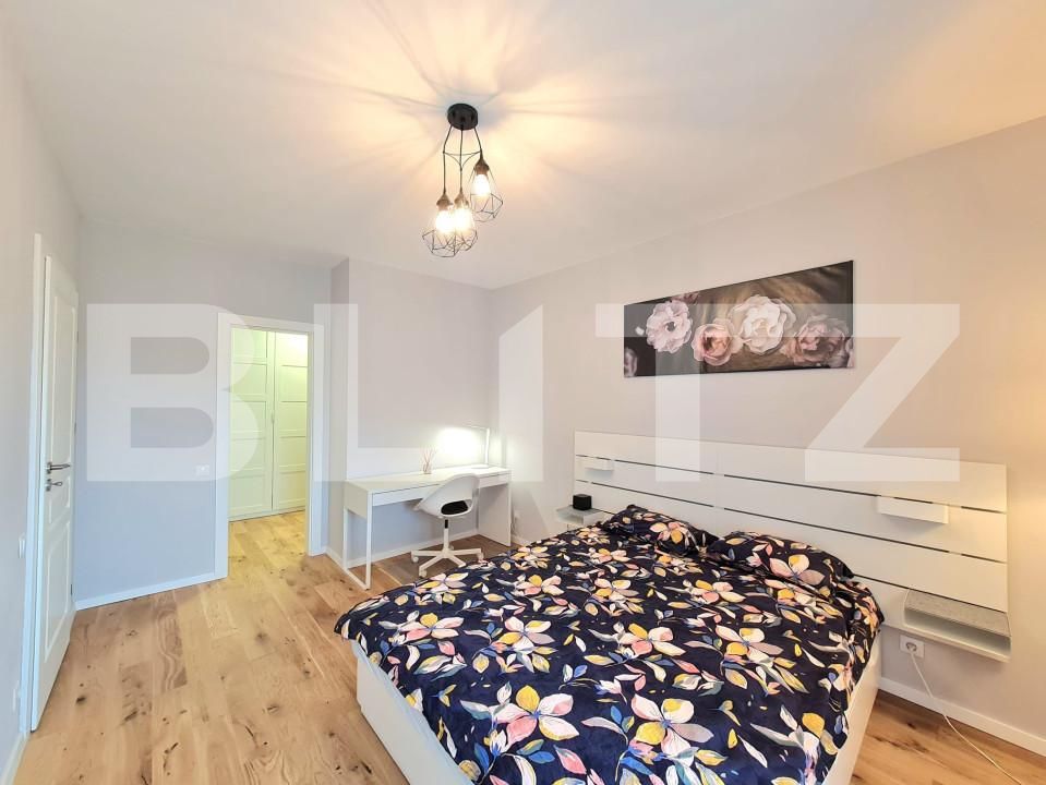 Apartament de închiriat 2 camere Bună Ziua - 150456AI | BLITZ Cluj-Napoca | Poza5
