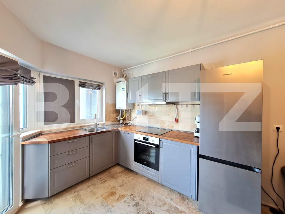 Apartament de închiriat 2 camere Bună Ziua - 150456AI | BLITZ Cluj-Napoca | Poza6