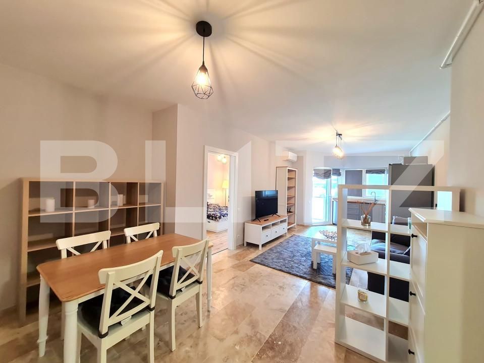 Apartament de închiriat 2 camere Bună Ziua - 150456AI | BLITZ Cluj-Napoca | Poza4