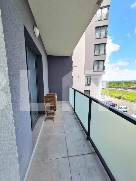 Apartament de închiriat 2 camere Bună Ziua - 150456AI | BLITZ Cluj-Napoca | Poza8