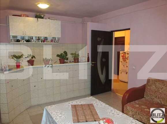 Apartament de vânzare 2 camere Floreşti - 15046AV | BLITZ Cluj-Napoca | Poza2