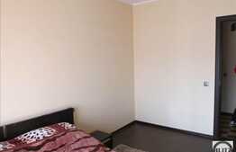 Apartament cochet cu 2 camere, 54 mp, balcon de 7 mp! Totul NOU! Zona Cetatii!