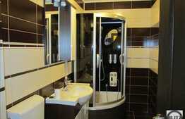 Apartament cochet cu 2 camere, 54 mp, balcon de 7 mp! Totul NOU! Zona Cetatii!