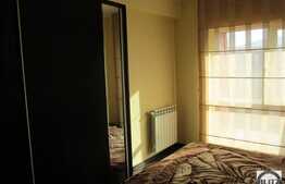 Apartament cochet cu 2 camere, 54 mp, balcon de 7 mp! Totul NOU! Zona Cetatii!