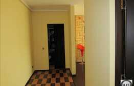 Apartament cochet cu 2 camere, 54 mp, balcon de 7 mp! Totul NOU! Zona Cetatii!