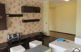 Apartament cochet cu 2 camere, 54 mp, balcon de 7 mp! Totul NOU! Zona Cetatii!