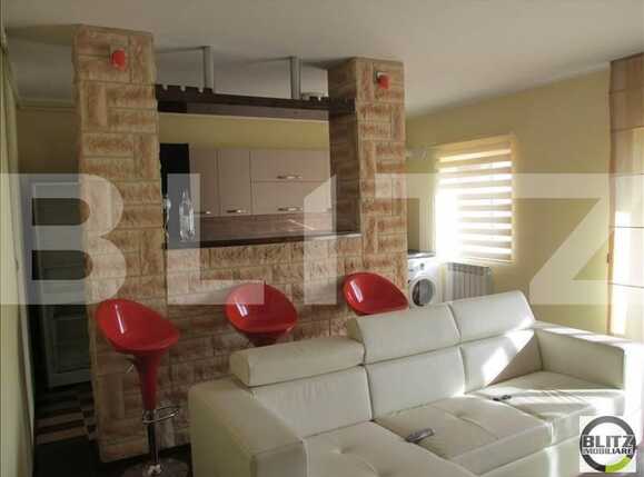 Apartament de vânzare 2 camere Floreşti - 15047AV | BLITZ Cluj-Napoca | Poza1