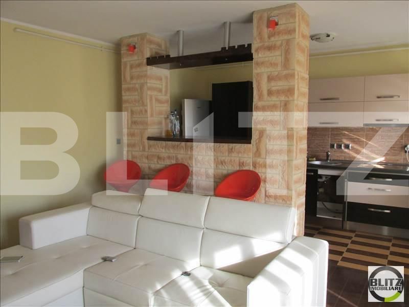 Apartament de vânzare 2 camere Floreşti - 15047AV | BLITZ Cluj-Napoca | Poza2