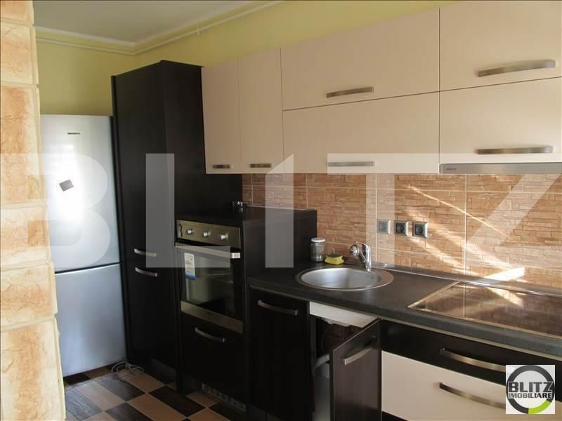 Apartament de vânzare 2 camere Floreşti - 15047AV | BLITZ Cluj-Napoca | Poza3