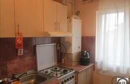 De vanzare 2 camere, 55 mp, decomandat, zona Florilor! Parcare inclusa!