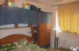 De vanzare 2 camere, 55 mp, decomandat, zona Florilor! Parcare inclusa!