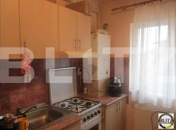 Apartament de vânzare 2 camere Floreşti - 15048AV | BLITZ Cluj-Napoca | Poza1