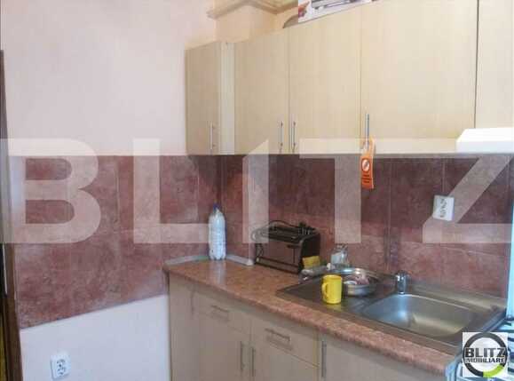 Apartament de vânzare 2 camere Floreşti - 15048AV | BLITZ Cluj-Napoca | Poza3