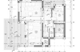 Casa moderna cu panorama, 125 mp utili si 500 mp teren, Chinteni