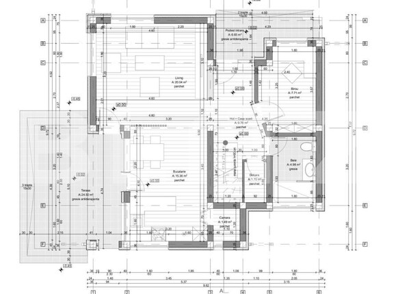 Casa de vânzare 4 camere Chinteni - 150485CV | BLITZ Cluj-Napoca | Poza4