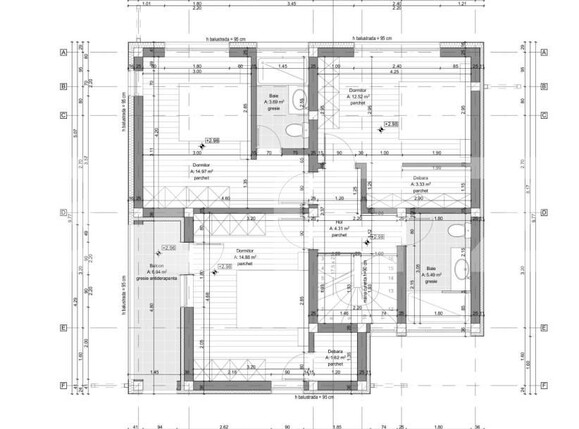 Casa de vânzare 4 camere Chinteni - 150485CV | BLITZ Cluj-Napoca | Poza3