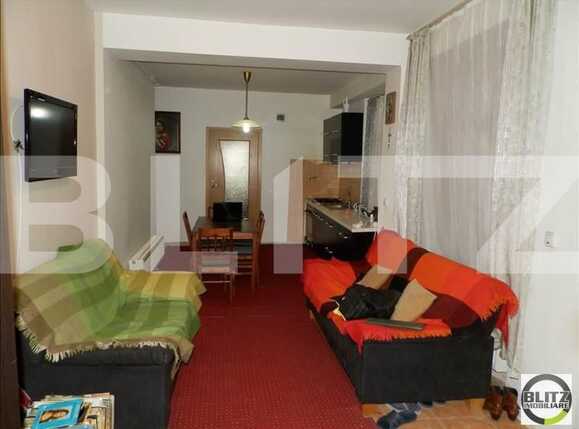 Apartament de vânzare 3 camere Central - 15049AV | BLITZ Cluj-Napoca | Poza8