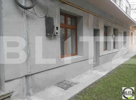 Apartament de vânzare 3 camere Central - 15049AV | BLITZ Cluj-Napoca | Poza1