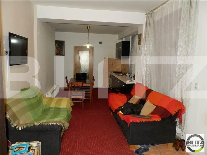 Apartament de vânzare 3 camere Central - 15049AV | BLITZ Cluj-Napoca | Poza8
