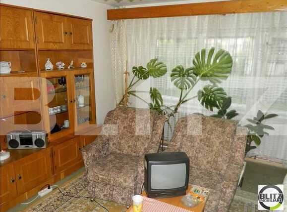 Apartament de vânzare 4 camere Manastur - 1505AV | BLITZ Cluj-Napoca | Poza1