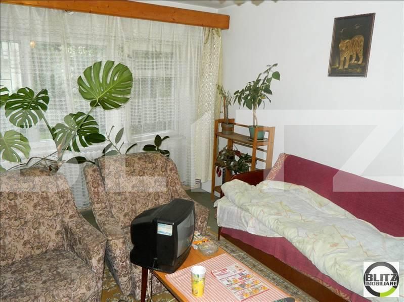 Apartament de vânzare 4 camere Manastur - 1505AV | BLITZ Cluj-Napoca | Poza2