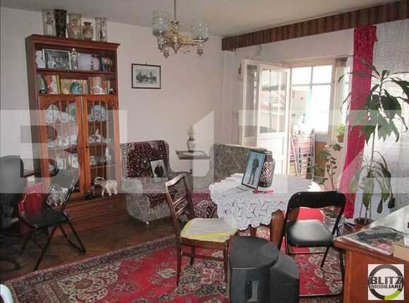 Apartament de vânzare 3 camere Grigorescu - 15050AV | BLITZ Cluj-Napoca | Poza1