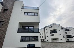 Apartament 3 camere, 76mp, parcare subterana ,Buna Ziua 