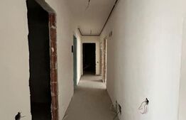 Apartament 3 camere, 76mp, parcare subterana ,Buna Ziua 