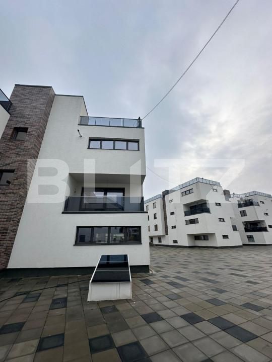 Apartament de vânzare 3 camere Bună Ziua - 150509AV | BLITZ Cluj-Napoca | Poza13