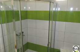 2 camere, 40 mp, finisat modern, partial mobilat, zona strazii Vanatorului!