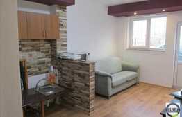 2 camere, 40 mp, finisat modern, partial mobilat, zona strazii Vanatorului!