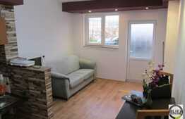 2 camere, 40 mp, finisat modern, partial mobilat, zona strazii Vanatorului!