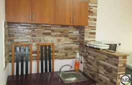 2 camere, 40 mp, finisat modern, partial mobilat, zona strazii Vanatorului!