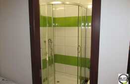 2 camere, 40 mp, finisat modern, partial mobilat, zona strazii Vanatorului!