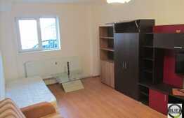 2 camere, 40 mp, finisat modern, partial mobilat, zona strazii Vanatorului!