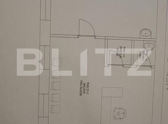 Spațiu comercial de închiriat Central - 150510SIC | BLITZ Cluj-Napoca | Poza7