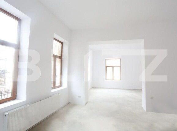 Spațiu comercial de închiriat Central - 150510SIC | BLITZ Cluj-Napoca | Poza1